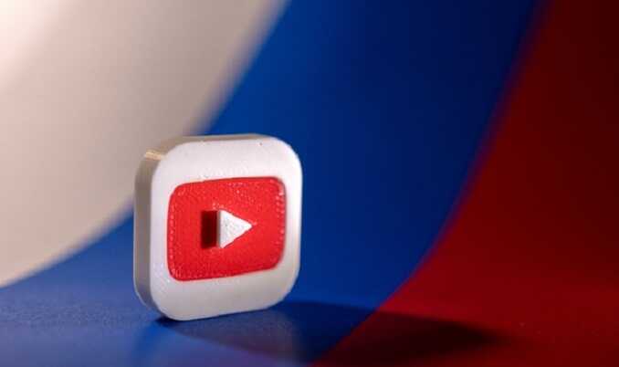 В России RuTube и ВКонтакте блокируют самые безобидные видео